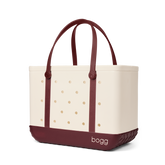 Original Bogg Bag - Crimson Crest